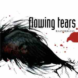 Flowing Tears - Razorbliss mp3 album