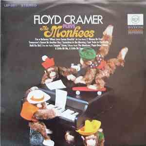 Floyd Cramer - Floyd Cramer Plays The Monkees mp3 album