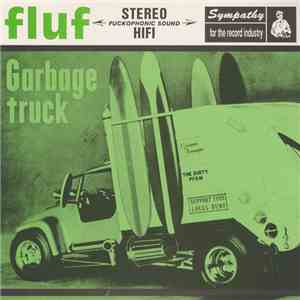 Fluf - Garbage Truck mp3 album