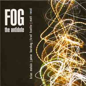 Fog  - The Antidote mp3 album