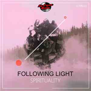 Following Light - Spirituality mp3 album