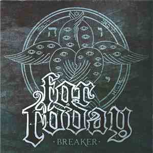 For Today - Breaker mp3 album