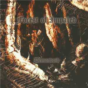 Forest Of Impaled - Demonvoid mp3 album
