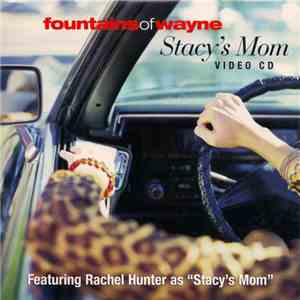 Fountains Of Wayne - Stacy's Mom mp3 album