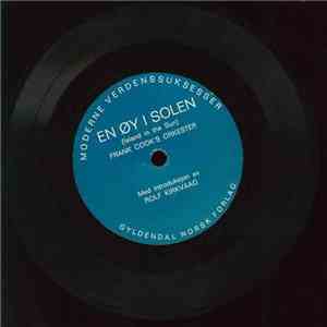 Frank Cook´s Orkester, Rolf Kirkvaag - Moderne Verdensuksesser mp3 album