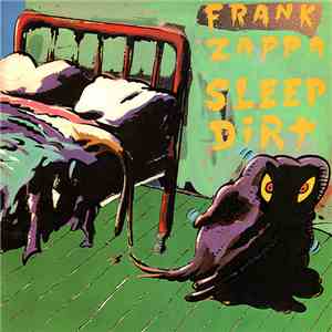 Frank Zappa - Sleep Dirt mp3 album