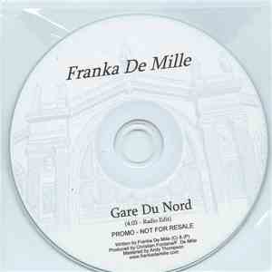 Franka De Mille - Gare Du Nord mp3 album