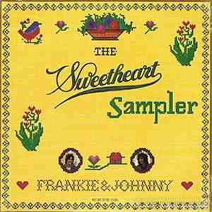 Frankie & Johnny  - The Sweetheart Sampler mp3 album