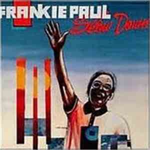 Frankie Paul - Slow Down mp3 album