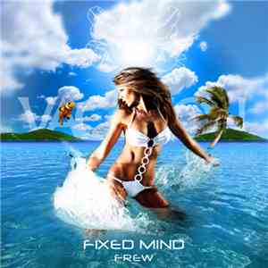 fRew - Fixed Mind mp3 album