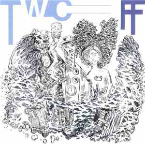 Friends Forever - Tidal Wave City EP mp3 album