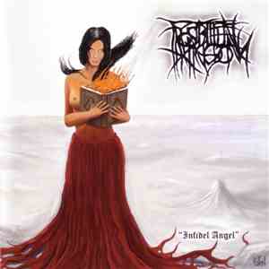 Frostbitten Kingdom - Infidel Angel mp3 album