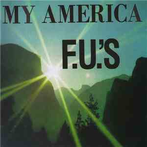 FU's - My America mp3 album