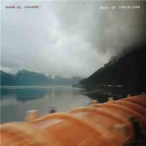 Gabriel Kahane - Book of Travelers mp3 album