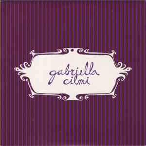 Gabriella Cilmi - Sweet About Me mp3 album