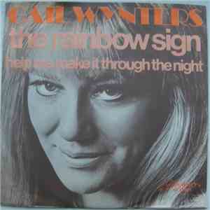 Gail Wynters - The Rainbow Sign mp3 album