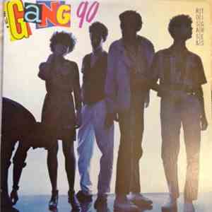 Gang 90 - Rosas & Tigres mp3 album