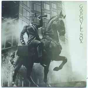 Gargoyle Sox - Headless Horseman mp3 album