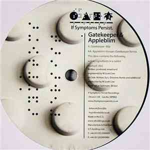 Gatekeeper  & Appleblim - Blip / Vansan (Remix) mp3 album