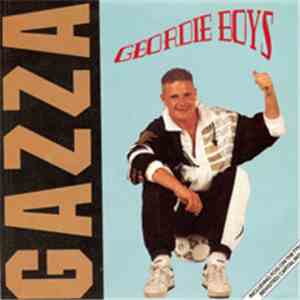 Gazza - Geordie Boys mp3 album