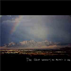 Geary - The Silent Watcher, The Mountain is Woe mp3 album