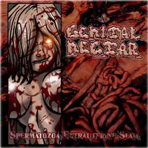 Genital Nectar - Spermatozoa Extrauterine Slam mp3 album