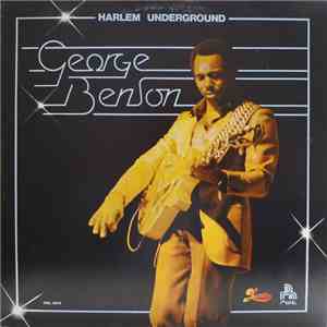 George Benson - Harlem Underground mp3 album