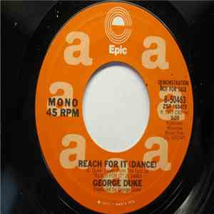 George Duke - Reach For It (Dance) mp3 album