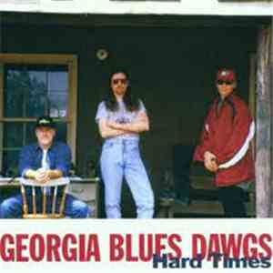 Georgia Blues Dawgs - Hard Times mp3 album