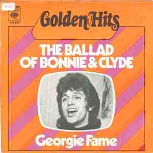 Georgie Fame / Georgie Fame And Alan Price - The Ballad Of Bonnie & Clyde / Rosetta mp3 album
