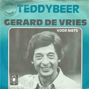 Gerard de Vries - Teddybeer mp3 album