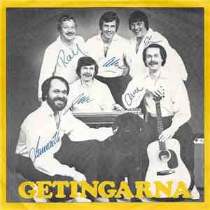 Getingarna - Skönt Ljus Och Countrylåtar / En Natt mp3 album