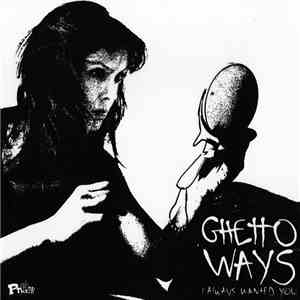 Ghetto Ways - I Always Wanted You mp3 album