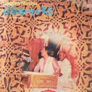 Ghulam Ali - Ghazaltarash (The Lastest Performance) mp3 album