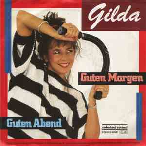 Gilda  - Guten Morgen / Guten Abend mp3 album