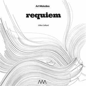 Gilles Colliard - Requiem mp3 album