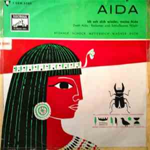 Giuseppe Verdi - Aida mp3 album