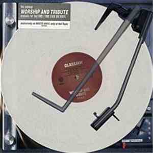 Glassjaw - Worship And Tribute mp3 album