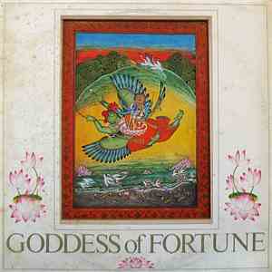 Goddess Of Fortune - Goddess Of Fortune mp3 album