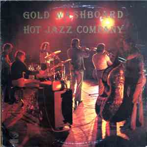 Gold Washboard - Gold Washboard mp3 album