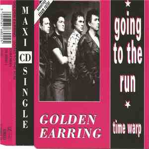 Golden Earring - Going To The Run mp3 album