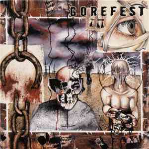 Gorefest - La Muerte mp3 album