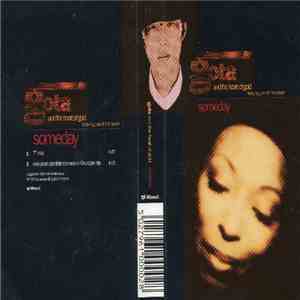 Gota & The Heart Of Gold Featuring Carroll Thompson - Someday mp3 album