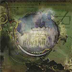 Govinda - Echoes Of Eden mp3 album