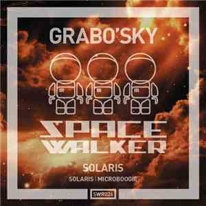 Grabo'sky - Solaris mp3 album
