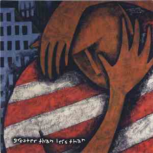 Greater Than Less Than - Greater Than Less Than mp3 album