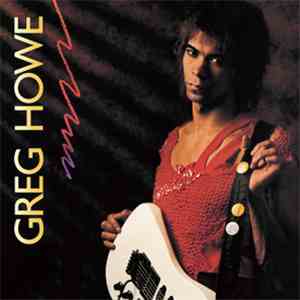 Greg Howe - Greg Howe mp3 album