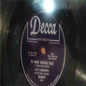 Guy Lombardo And His Royal Canadians - White Christmas mp3 album