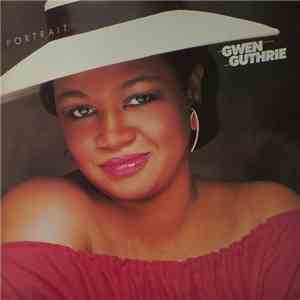 Gwen Guthrie - Portrait mp3 album
