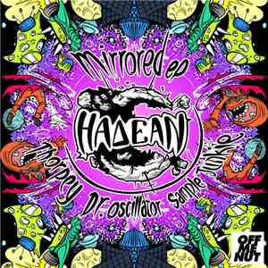 Hadean - Mirrored E.P mp3 album